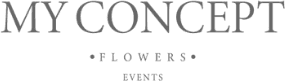 My Concept Flowers & Events